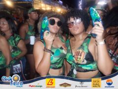 Bloco Lá Vem Eles #Partiu